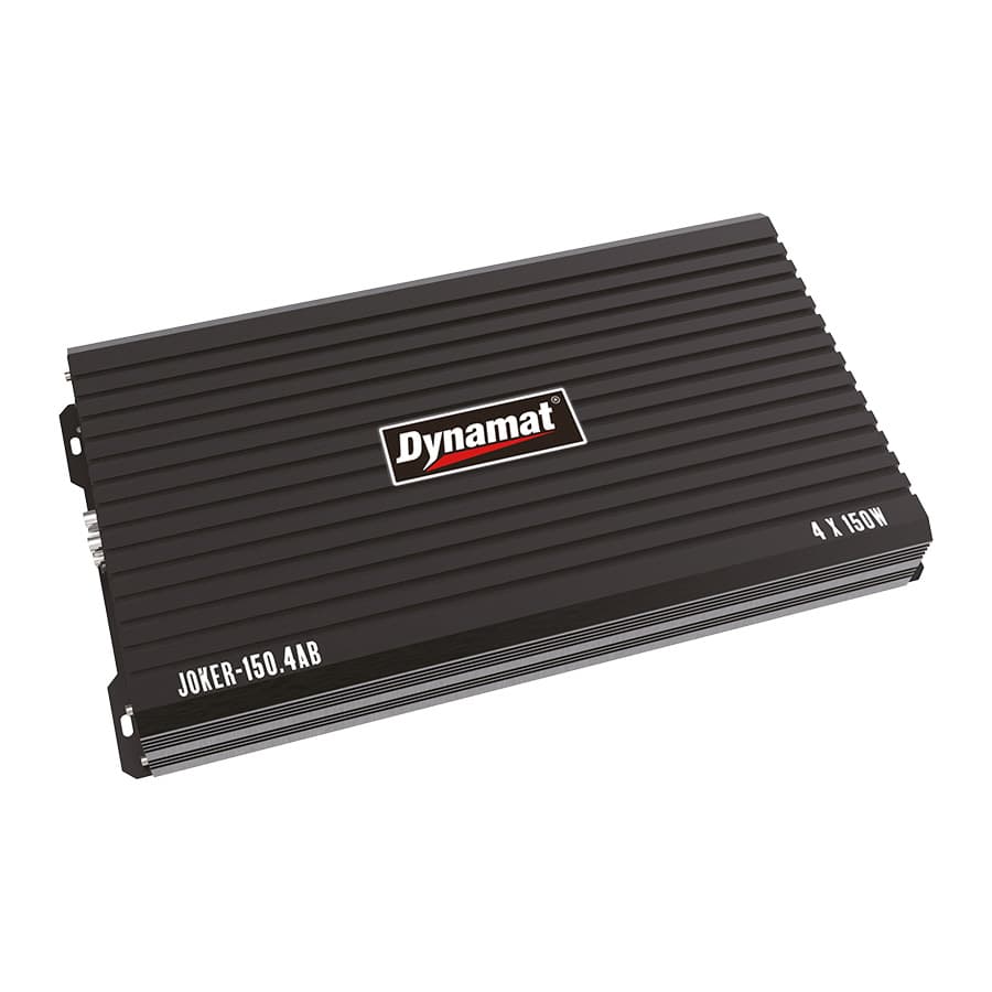 DX-1200.1D — Monoblok Dijital Amplifikatör