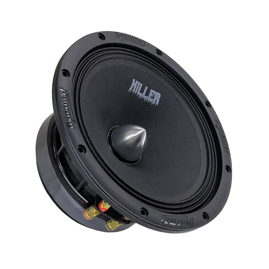 DS-300D — 30 cm Derin Bas Subwoofer