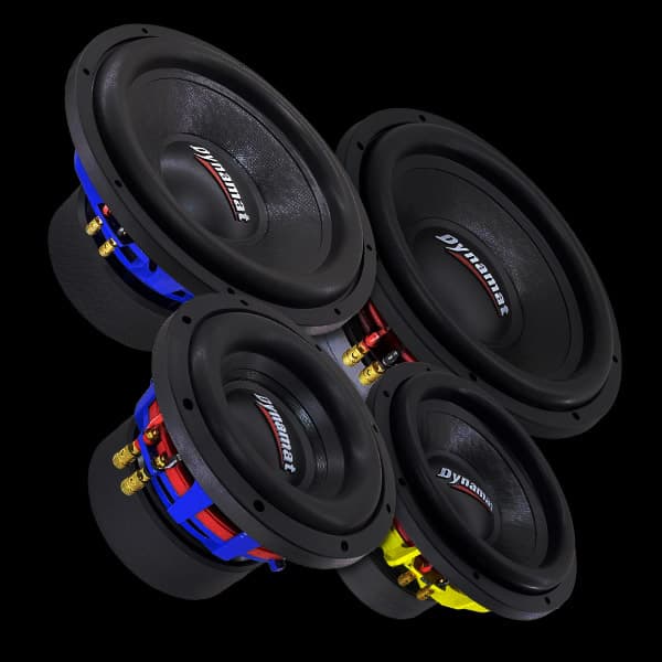 Kampanyalı subwoofer